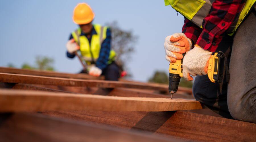 Expert Emergency Roof Repairs services in Goltry, OK